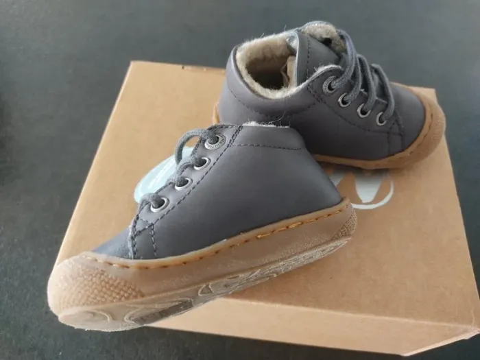 Chaussures Naturino Cocoon pointure 18 - photo numéro 8