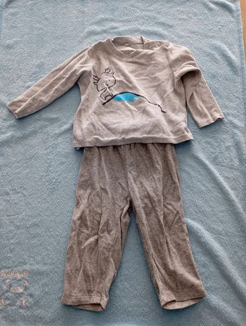 pyjama