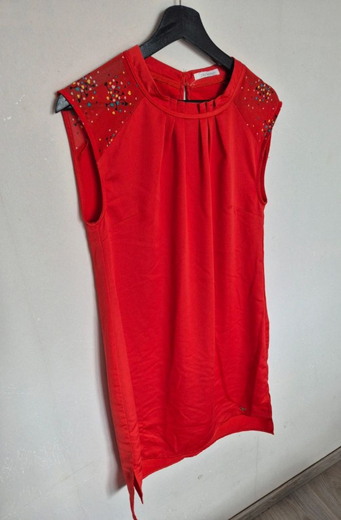Robe LPB taille M - photo numéro 2