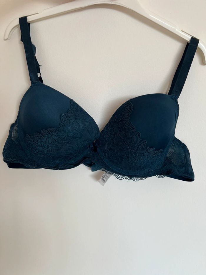 Soutien gorge 100C