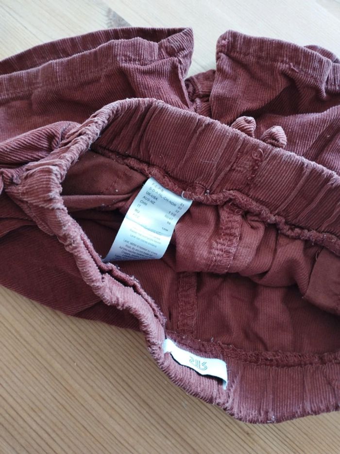 Short - photo numéro 2