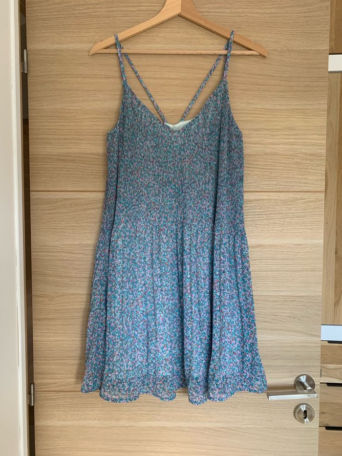 Robe été