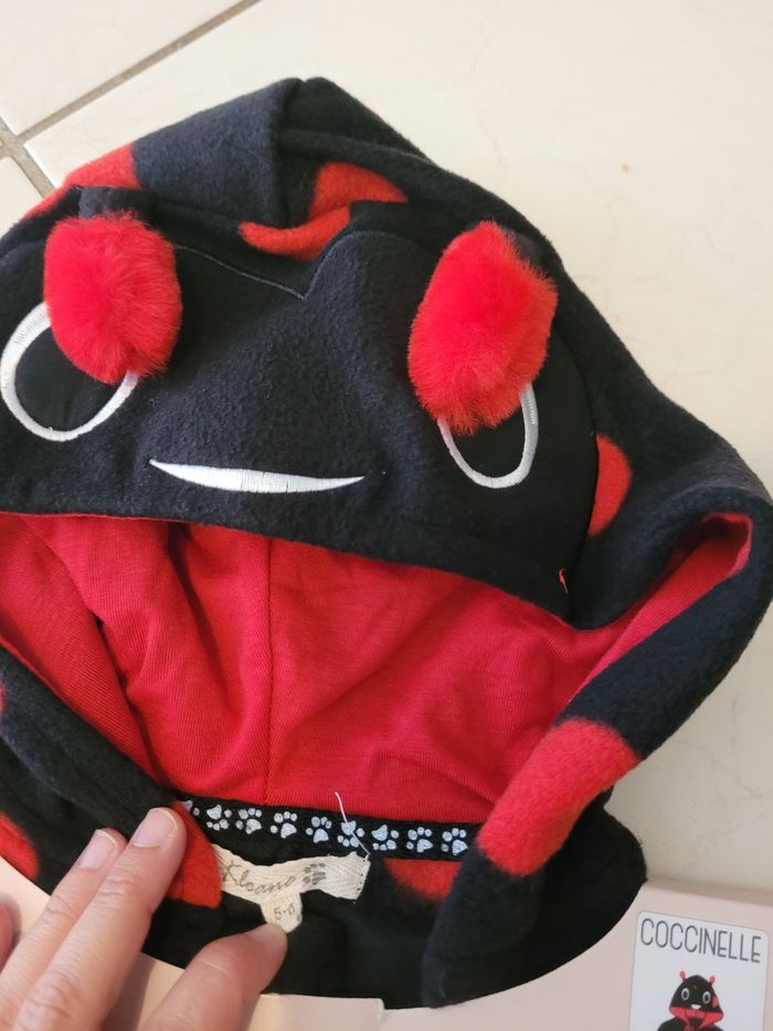 Pyjama 1 pièce - photo numéro 3