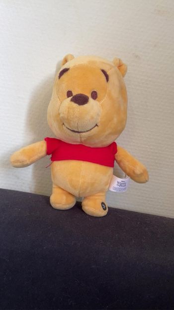 Winnie l’ourson
