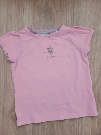 T-shirt Okaïdi 4 ans