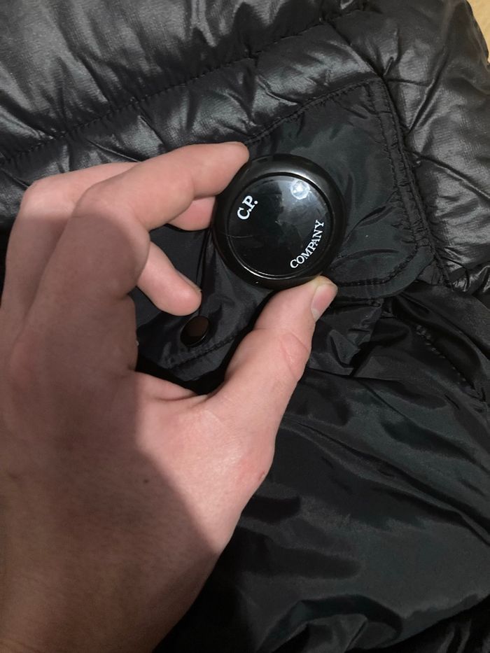 Veste sans manche cp compagny - photo numéro 16