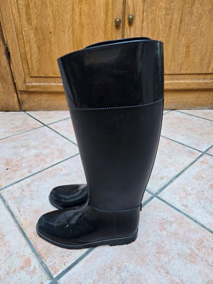 Botte equitation - photo numéro 5