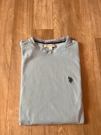 T-Shirt U.S. Polo Assn