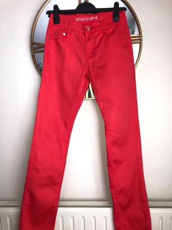 🌹Jean droit Renato Bene🌹