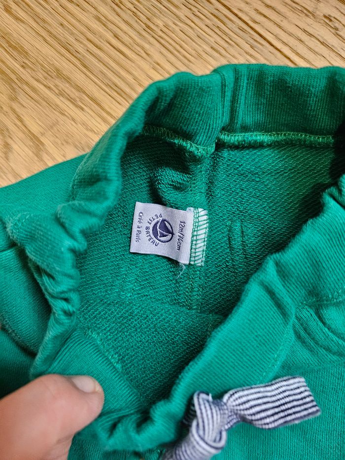 Pantalons 12 mois petit bateau - photo numéro 4