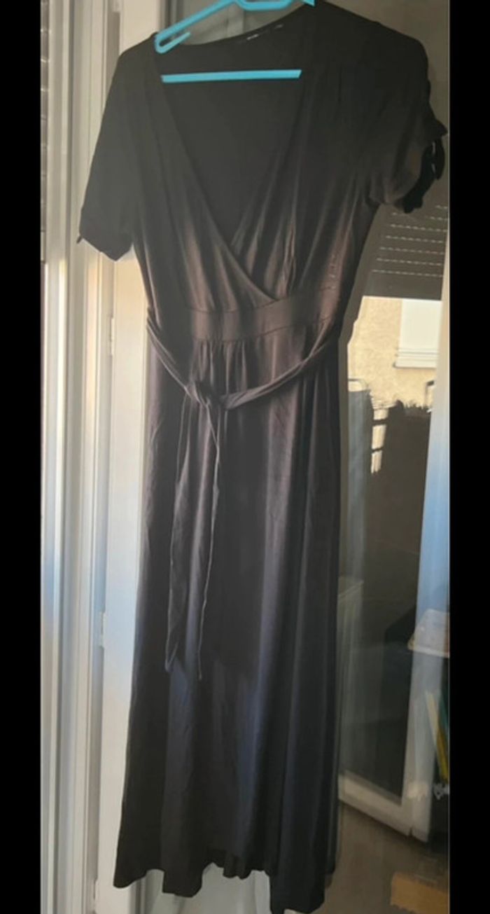 Robe grossesse