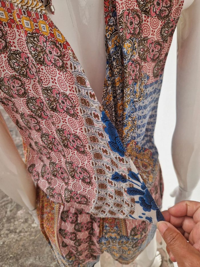 Combishort Zara 🎨 - photo numéro 8