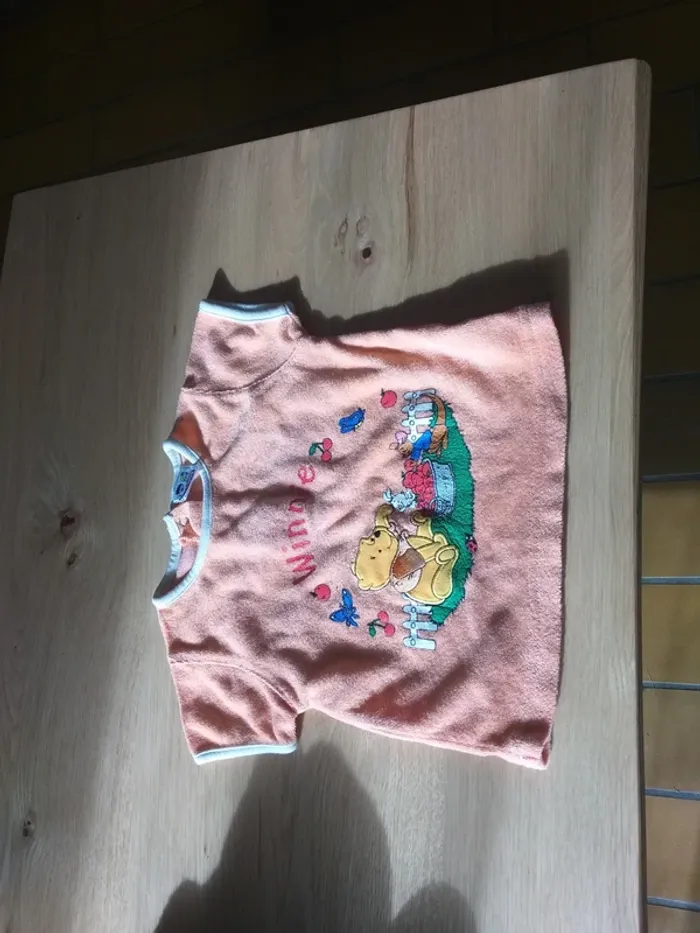 Tee-shirt