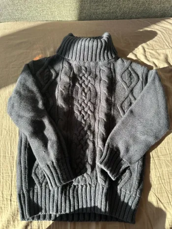 Buissonnière pull 6/7 ans