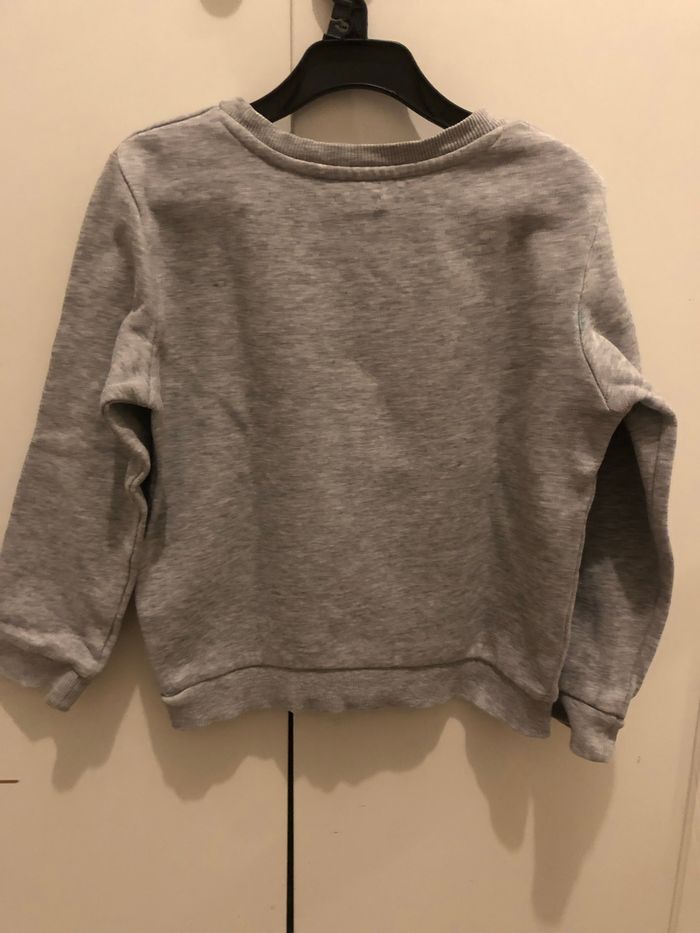 Pull garçon - 5 ans - photo numéro 4
