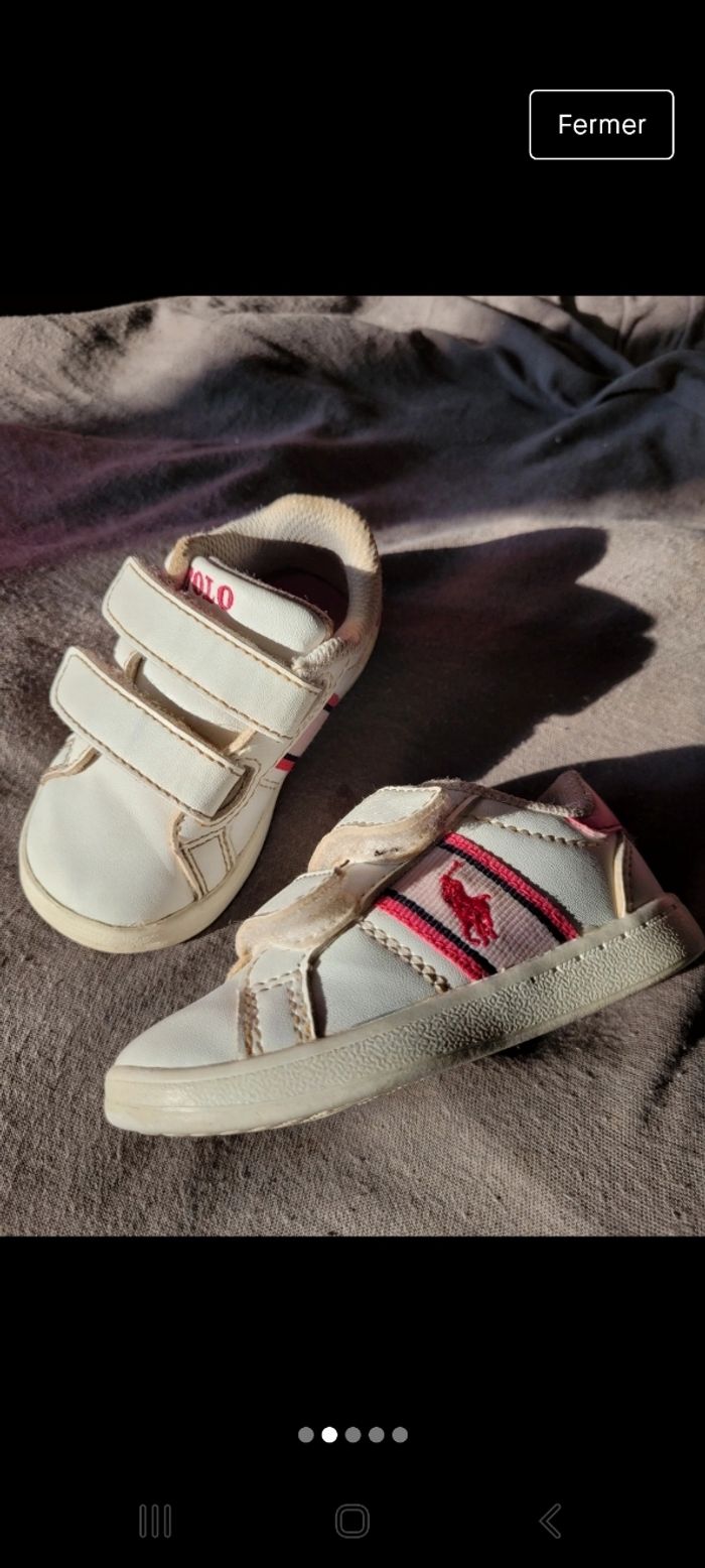 Ralph Lauren - photo numéro 2