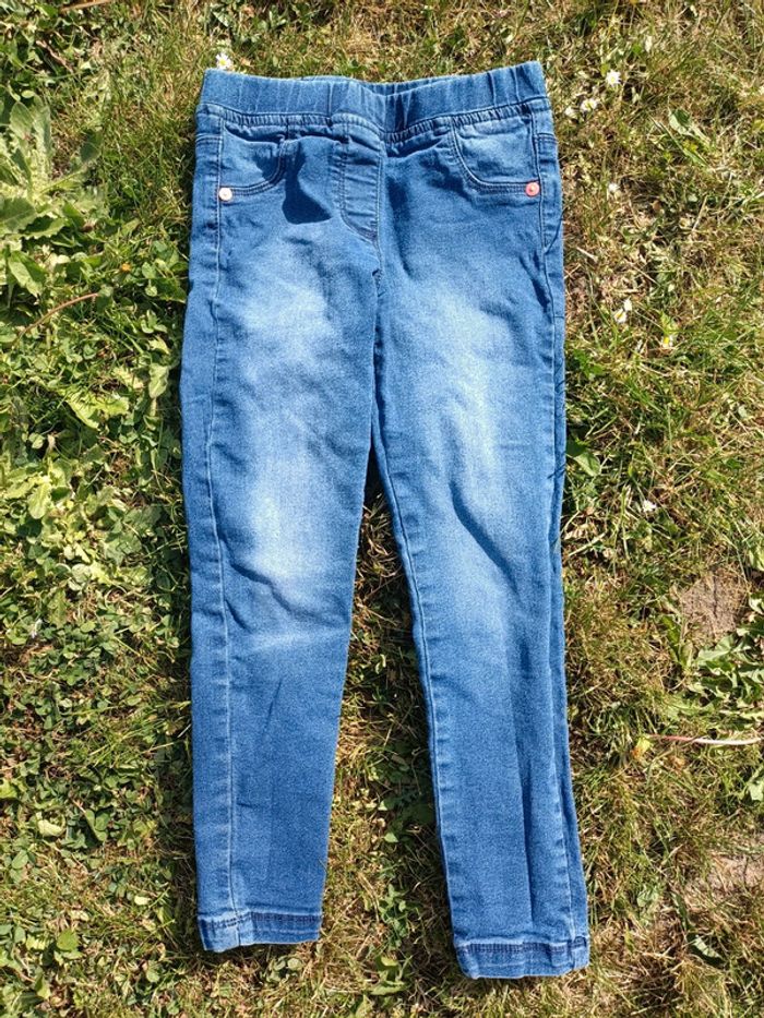 Jegging