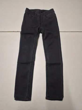 Slim noir 4 ans