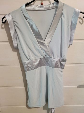 Tee-shirt Vitae Divina