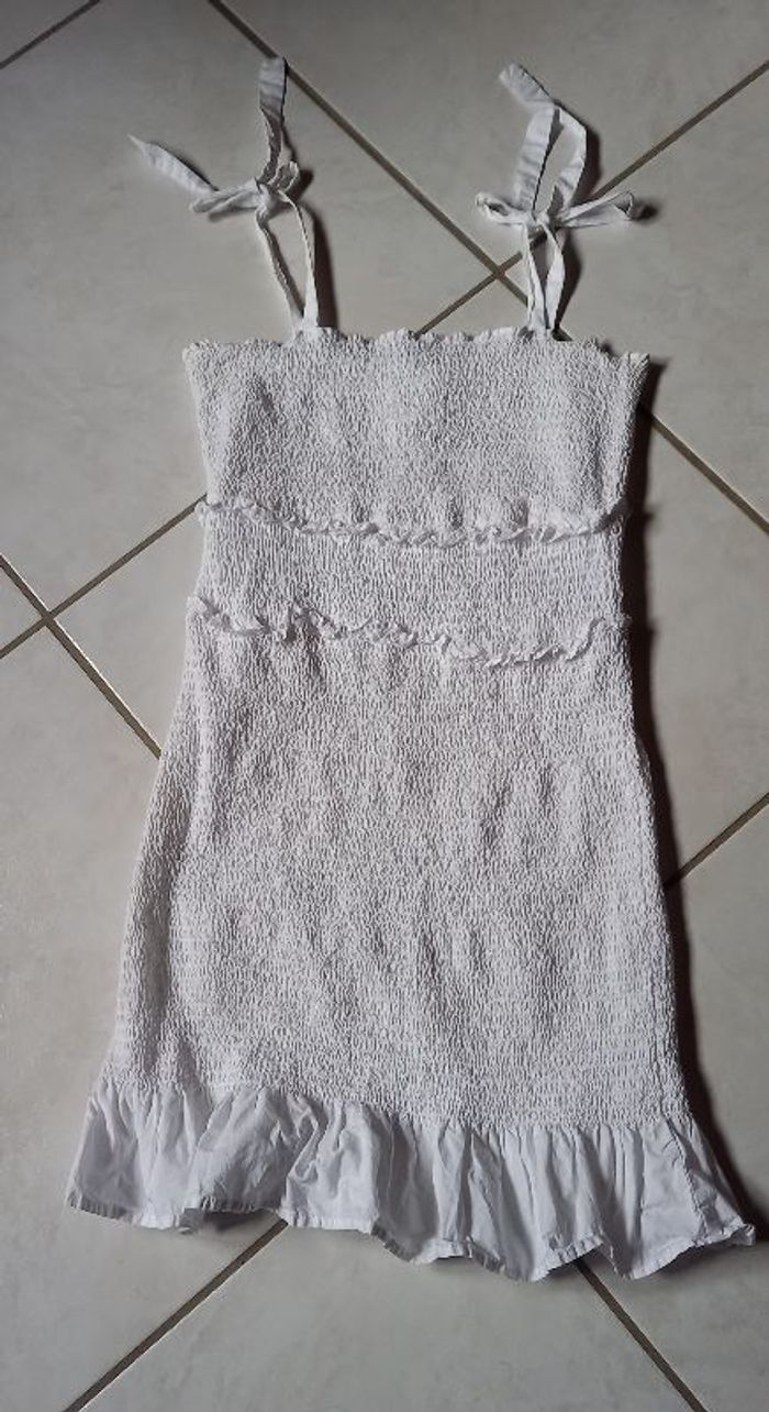 robe