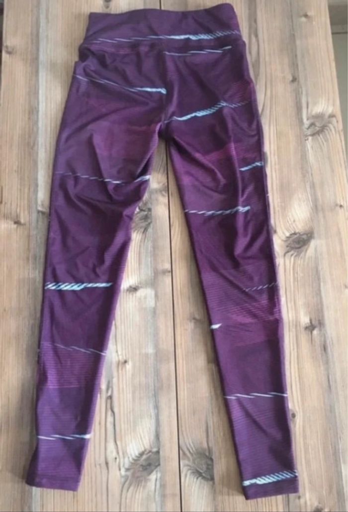 Legging sport crivit taille 34/36 - photo numéro 2