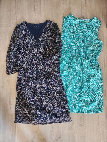 Lot robe été