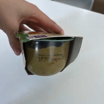 Pot bledina