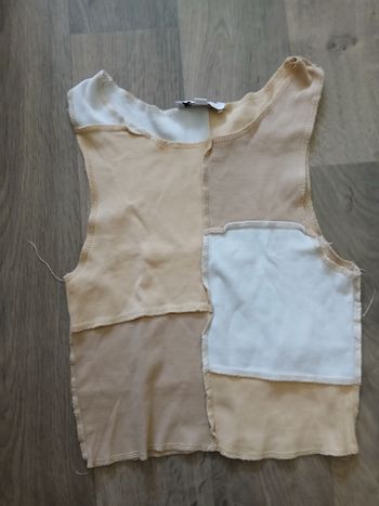 T shirt femme 