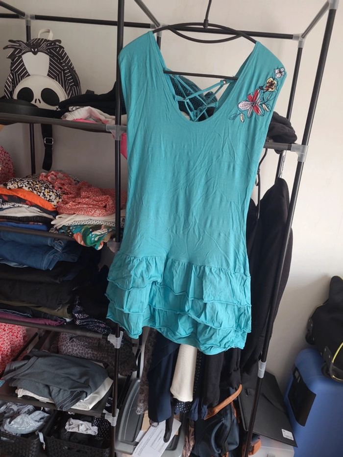 👗 kaporal taille S-36👗