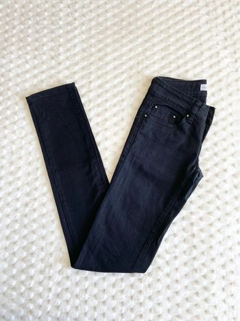 Jean noir cache cache