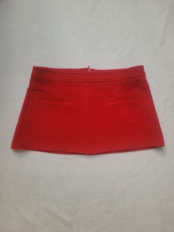 Mini jupe Zara neuve (L)