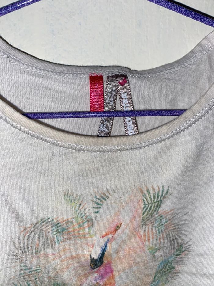 Ensemble été short et t-shirt, 24 mois, Orchestra. - photo numéro 9