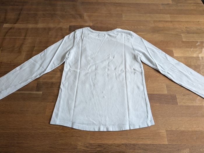 T-shirt Xmas family fille 8 ans Kiabi - photo numéro 6