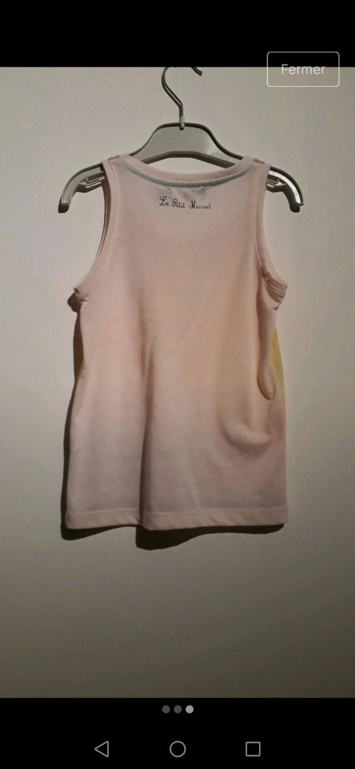 Débardeur - photo numéro 3