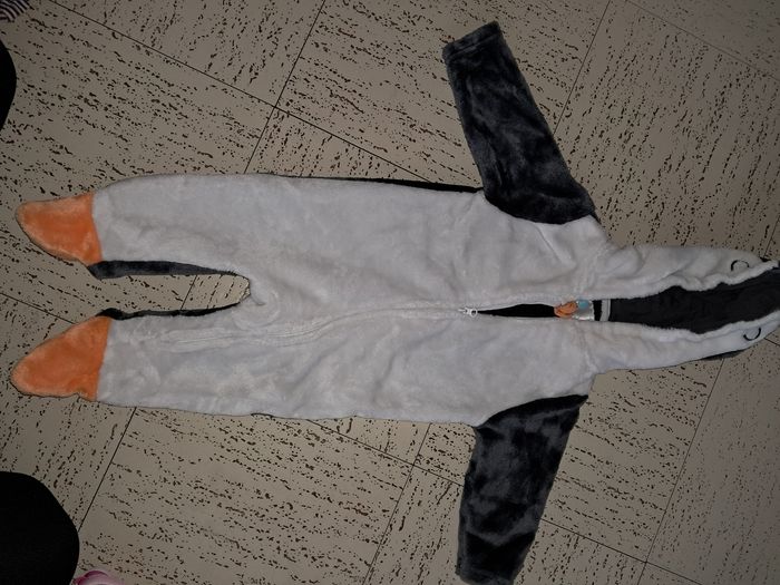 Combinaison bebe 9 mois