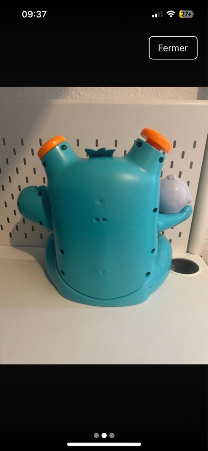 Mon ami Rocki - photo numéro 3