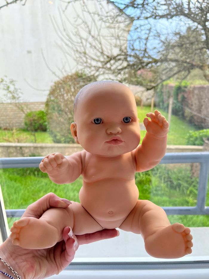 Bébé Berenguer