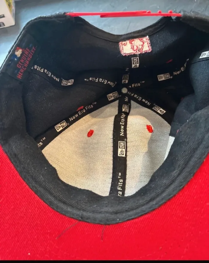 Casquette NY - photo numéro 2