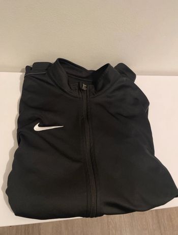 Veste running Nike