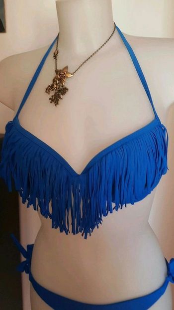 Superbe maillot neuf taille 36