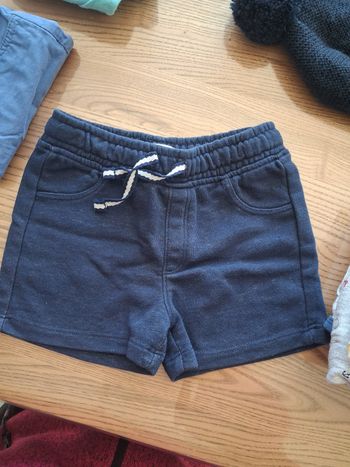 Short.