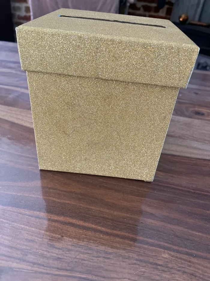 boite à enveloppes - photo numéro 4