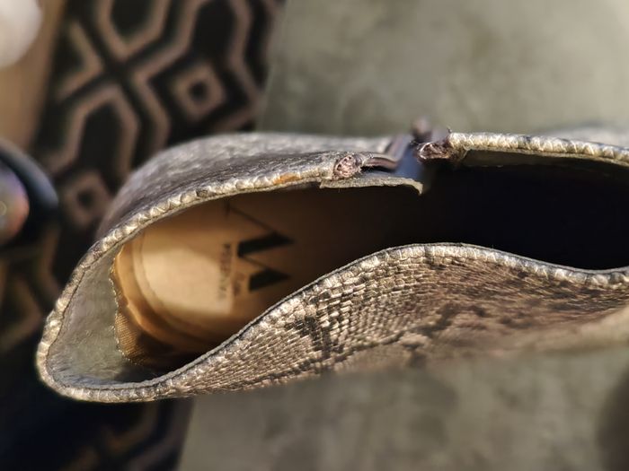 Bottines originales Vanessa Wu - photo numéro 6