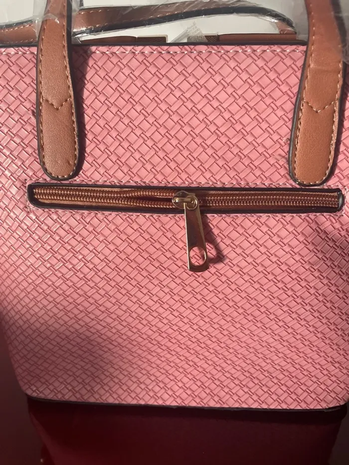 Sac à main femme n°624 - photo numéro 5