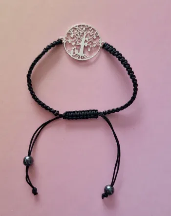 Bracelet arbre de vie
