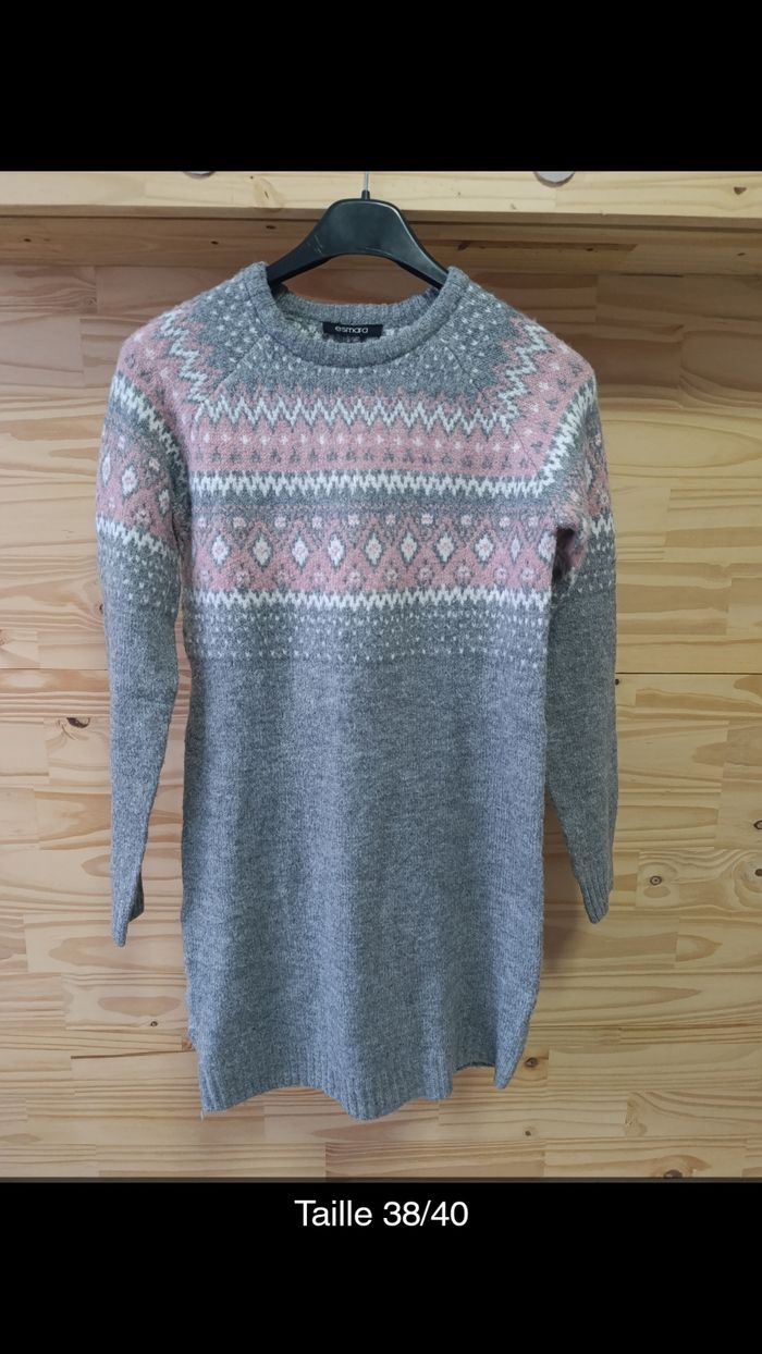 Lot vêtements femme 38/40 - photo numéro 4