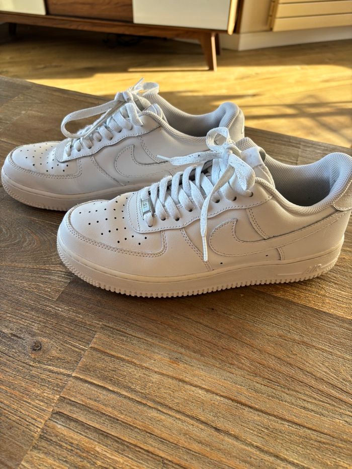 Nike air force one t.42