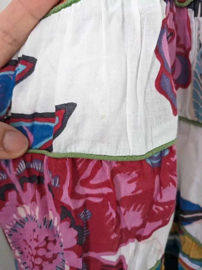 Robe Desigual - photo numéro 4