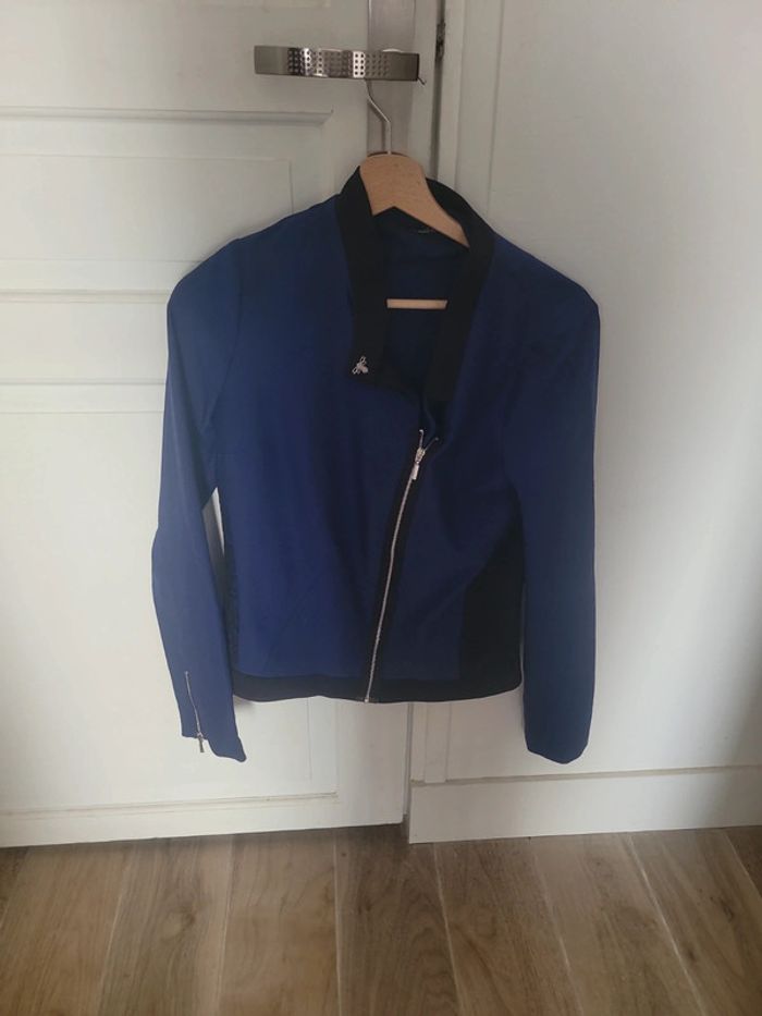 Veste