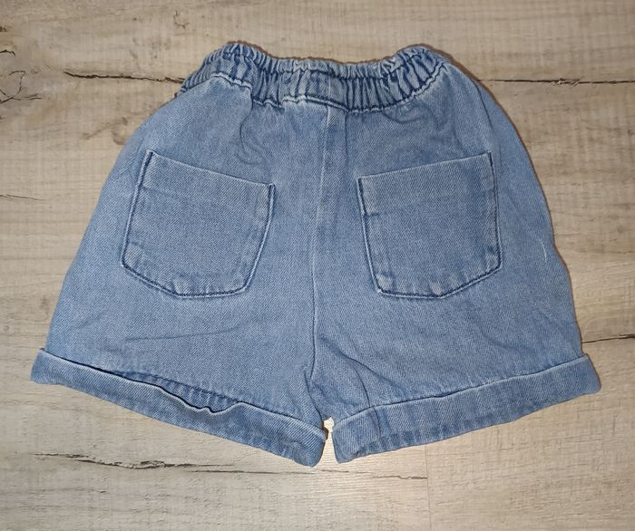 Short souple - photo numéro 2